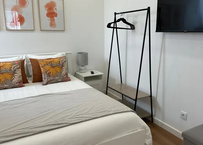Madre Deus Guest House